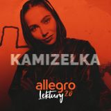 „Kamizelka” Mery Spolsky
