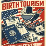 Cracking Down on Birth Tourism and Citizenship Loopholes