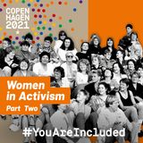 10. Women in Activism - Part Two with Lisa Power
