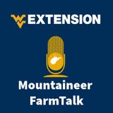 Food Preservation with WVU Extension