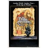 Talking Terror: Let's Crack Open "The Dark Crystal"!