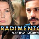 Tradimento, Anticipazioni Turche: Ecco Chi E' Il  Vero Figlio Di Guzide!
