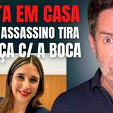 MARIDO MANDA MATAR ESPOSA POR INVEJA E DÍVIDA DE JOGO E MENOR ASSASSINO TIRA ALIANÇA COM A BOCA- PARTE 1