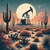 Permian Grit: Drilling Deep into West Texas' Oil Boom Legacy