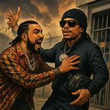 Harlem Rapper Max B Released from Prison After 16 Years