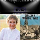 The Douglas Coleman Show w_ Peggy Munro Scholberg