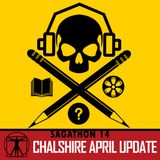 ChalShire April Update (Ep. 14)