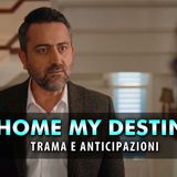 Anticipazioni My Home My Destiny, Puntate Turche: Il Padre Di Zeynep Aspetta Un Figlio!