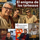 El corsario cultural y el enigma de los tartessos
