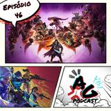 Abraços Gratis 46 - Fragpunk, Rainbow Six Siege X, F.E.A.R e Dragon Age the Veilguard