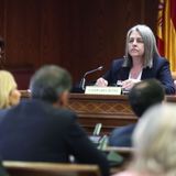 Tertulia de Cuesta: Armengol, señalada por la UCO; la 'Paqui', indignada en el Senado, y Zarrías señala a Leire Díez