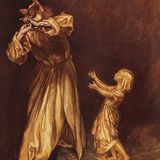 De Gouden Aanraking | Mythische Verhalen