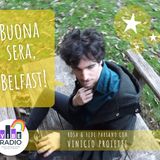 Buonasera, Belfast! #20 | Serie LGBT+ in italiano | Vinicio Proietti