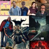 el corsario cultural turrones boomers y predators