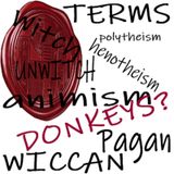 Terms - Urban Unwitches