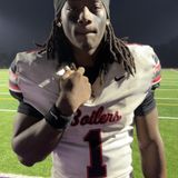 Ky’ren Edmon’s 4 TDs power Bradley-Bourbonnais to first win under Joe Kubal