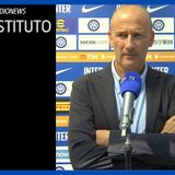 L'Inter guarda all'Atalanta per il dopo Samaden