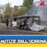 Raid russo su due autobus a Kramatorsk, Putin nomina ‘Armageddon'