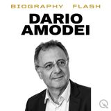 Dario Amodei Biography Flash: From Physics to Anthropic CEO the AI Safety Pioneer Shaping the Future