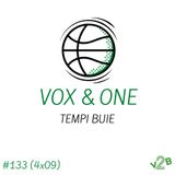 Ep133 - Tempi Buie