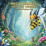 Mega Beedrill and the Secret of Swiftness