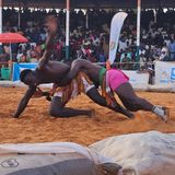 Dosso : la Ligue régionale revient sur l’évolution de la lutte traditionnelle ( Le Niger sur Kalangou)