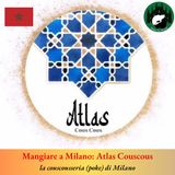 Mangiare a Milano: Atlas Couscous, la couscousseria (poke) di Milano