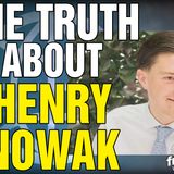 6406 THE TRUTH ABOUT HENRY NOWAK!