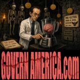 Govern America | September 5, 2026 | Green Grabbing