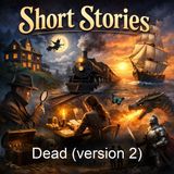 Dead version 2 - James Joyce