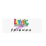 Living Single With Friends- EP1