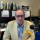 Josef Schachter: Third World Oil Cycle, Iran, Volatility, Resilience, & Opportunity #676
