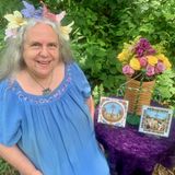 Crafting Summer Solstice Rites