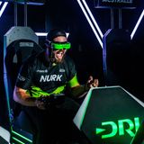 Unmanned: Drone Racing and Tech