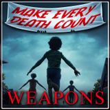 E147: Weapons (2025) | Spoiler Review & Discussion