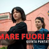 Mare Fuori 5, Quinta Puntata: La Sconvolgente Scoperta Di Rosa!