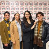 Dentro "Anime Storte": i Santamarea spiegano il loro nuovo album