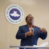 TAKING DOMINION Pastor Austin Eseke
