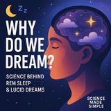 Are Dreams Real? | Why Dreams Feel Like Reality Explained by Science