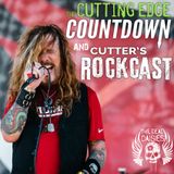 Rockcast 386 - John Corabi of The Dead Daisies