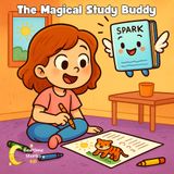 The Magical Study Buddy