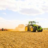 Breves de actualidad: La agricultura lidera la reducción del paro en 2025 con una caída del 11,73%