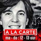 A La Carte met Elke Tiebout