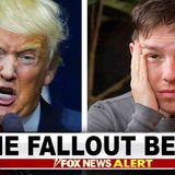 BREAKING_ The US Government Just Shut Down - _Mass Layoffs_ Happening NOW