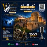 Venusia Special Festival, da Venosa un messaggio al mondo