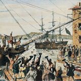 Ep 12-Trouble you for a spot of Tea?