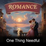 One Thing Needful - Mary Elizabeth Braddon - Part 2