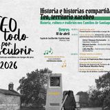 Historia, cultura e tradición nos Camiños de Santiago