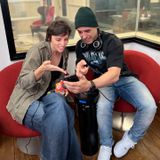 27.02.26 - Defina seu ex em uma palavra