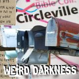TWO TOWNS TERRORIZED BY MAIL: A Dead Man And An Empty $1.3 Million House | Circleville and Westfield